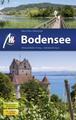 Bodensee Reiseführer Michael Müller Verlag Individuell reisen mit vielen pr 4942