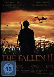 The Fallen II  - Kriegsfilm  DVD NEU/OVP