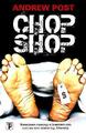 Chop Shop - 9781787582842