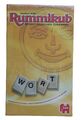 Wort Rummikub - Gesellschaftsspiel Jumbo NEU