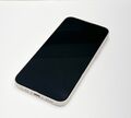 Apple iPhone 13 mini - 128GB - Polarstern (Ohne Simlock) A2628+ OVP - wie NEU!