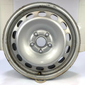 Stahlfelge 6Jx16 ET50 LK112 2K3601027 Original VW Caddy 3 III