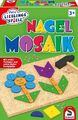 Nagelmosaik. Kinderspiel Classic Line