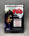 The Fog - Nebel des Grauens - John Carpenters - DVD