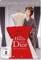 Mrs. Harris und ein Kleid von Dior - DVD / Blu-ray - *NEU*