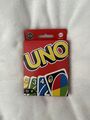 Mattel UNO Kartenspiel (W2087)