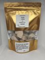  Kaolin, Calaba, Essbarer Ton, Mabelé,Clay. 200g.  Cameroon Product 