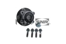 SNR R152.103 Radlagersatz für Ford Mondeo V Limo + Turnier + Hatchback 14->