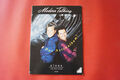 Modern Talking - Alone (8th Album) . Songbook Notenbuch. Piano Vocal Guitar PVG