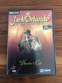 Jack Orlando A Cinematic Adventure Director's Cut PC Spiel Game JoWood