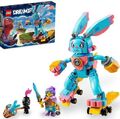 LEGO DREAMZzz Izzie und ihr Hase Bunchu (71453) 259 St NEU & OVP Geburtstag