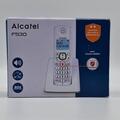 Alcatel F530 Schnurlos Telefon Festnetztelefon   