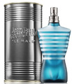 Jean Paul Gaultier '' LE MALE '' XXL 200 ml Eau de Toilette EDT Pour Homme NEU