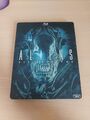 Aliens Die Rückkehr Blu Ray Steelbook 