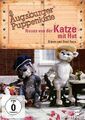 Augsburger Puppenkiste - Neues von der Katze mit Hut