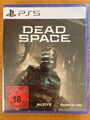 Dead Space (Remake) PlayStation 5, PS5