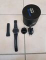 Samsung Gear S3 Frontier Smartwatch - Space Gray (SM-R760NDAADBT)