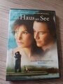 DVD Das Haus am See Keanu Reeves Sandra Bullock Kann Ihre Liebe Raum & Zeit Über