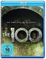 The 100 - Die komplette 2. Staffel [Blu-ray] von not spec... | DVD | Zustand neu