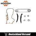 Steuerkettensatz Steuerkette für Audi A1 A3 Seat Skoda VW Passat Polo 1.4L Lrjis