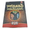 Wizard Würfelspiel Amigo 2019  Gesellschaftsspiel Spielwaren  Spiele Gebraucht