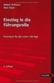 Einstieg in die Führungsrolle: Praxisbuch für die e... | Buch | Zustand sehr gut