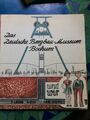 Das Deutsche Bergbau-Museum Bochum und wir