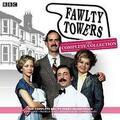 Fawlty Towers: Die komplette Sammlung - Jede Soundtrack-Episode der Clas...