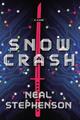 Neal Stephenson Snow Crash (Taschenbuch) (US IMPORT)