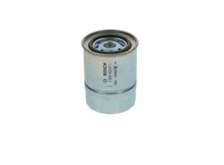 Kraftstofffilter Bosch F 026 402 011 passend für NISSAN