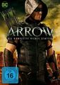 ARROW: STAFFEL 4 -   5 DVD NEU