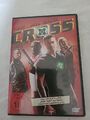 Dvd  Cross  Brian Alsten Green  FSK18 