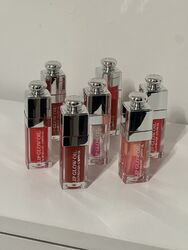 DIOR ADDICT LIP GLOW OIL