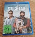 Stichtag - Blu-ray - Neuwertig 