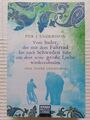 Vom Inder, der mit dem Fahrrad bis nach Schweden fuhr, Buch, Gebraucht sehr gut