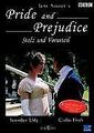 Pride and Prejudice - Stolz und Vorurteil [2 DVDs] von Si... | DVD | Zustand gut