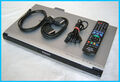 PANASONIC DMR-EX84C DVD/HDD-RECORDER *160 GB* DIGITAL DVB-C KABEL  *HDMI*USB*CI+