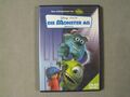 Die Monster AG DVD