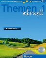 Themen aktuell 1 - dreibändige Ausgabe. Deutsch a... | Buch | Zustand akzeptabel