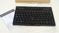 Lenovo ThinkPad Tablet 2 Bluetooth Tastatur + Stand-Tastatur UK Layout