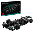 LEGO Technic 42171 Mercedes-AMG F1 W14 E Performance Bausatz, Mehrfarbig