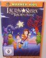 Weihnachten DVD Lauras Stern Traummonster Zeichentrick Spaß für Familie #T633