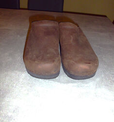 SANITA CLOGS , Clogs , Pantoletten GR 47