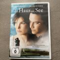 Das Haus am See m. Sandra Bullock + Keanu Reeves DVD