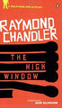 Der Hohe Fenster Taschenbuch Raymond Chandler