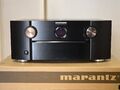 Marantz SR7011 9.2-KANAL-NETZWERK-AV-RECEIVER MIT HEOS