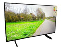 Samsung LED-Fernseher GU43DU7199UXZG Schwarz 43 Zoll 108 cm 4K Ultra HD B WARE