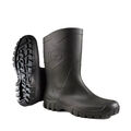 DUNLOP Gummistiefel Gartenstiefel Regenstiefel Gummi Stiefel schwarz Größe 37-47