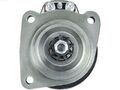 AS-PL S0151 Starter Anlasser 5.4kW passend für MERCEDES-BENZ T2/L Kasten/Kombi