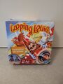 Hasbro: 2014 Looping Louie Da lachen ja die Hühner! komplett